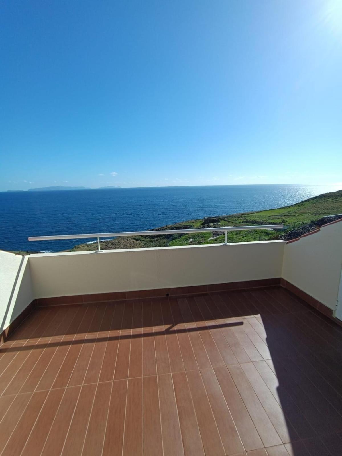 Moradia T2 Madeira Βίλα Φουνκάλ Εξωτερικό φωτογραφία