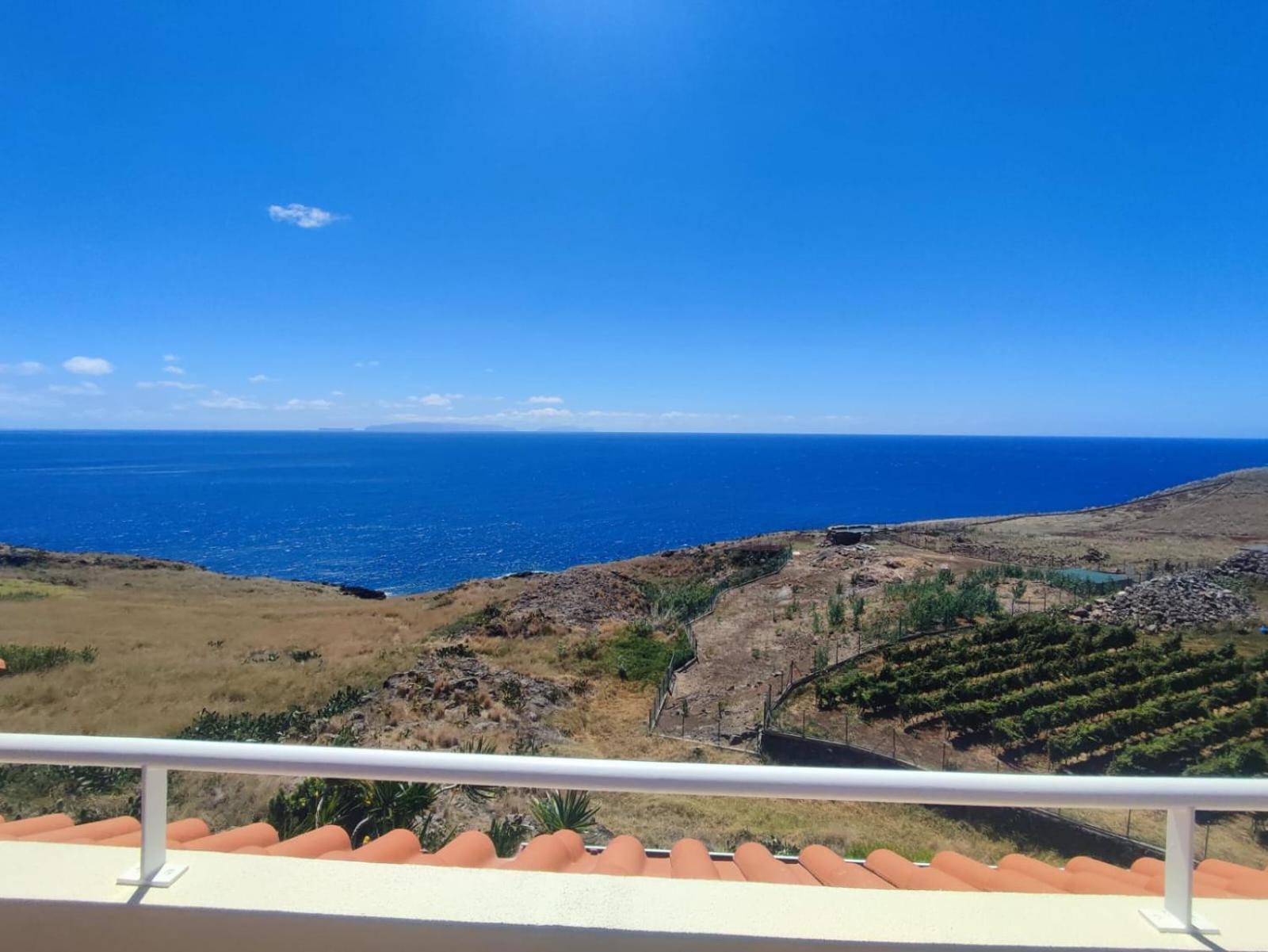 Moradia T2 Madeira Βίλα Φουνκάλ Εξωτερικό φωτογραφία