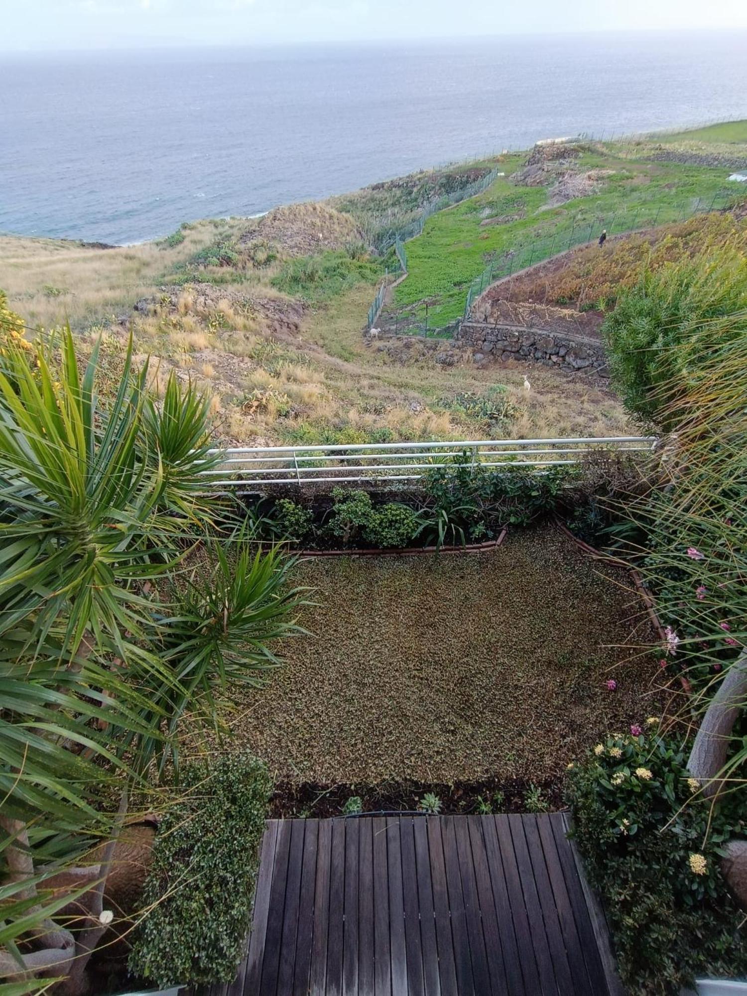 Moradia T2 Madeira Βίλα Φουνκάλ Εξωτερικό φωτογραφία